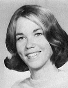 Laurie Hand (Andrews)