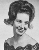 Jane Lillich (Barney)
