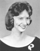 Barbara Whitlow (Ellerbe)