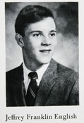 Jeffrey Franklin English