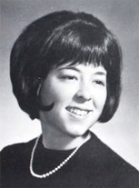 Gwenn Kuskin (Feldman)