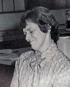 Margaret Baird