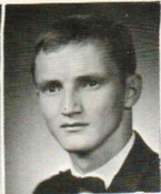 Wendell Frazier