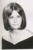 Beverly Zafiratos (Rossi)