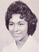 Barbara Gomillion (Boswell)