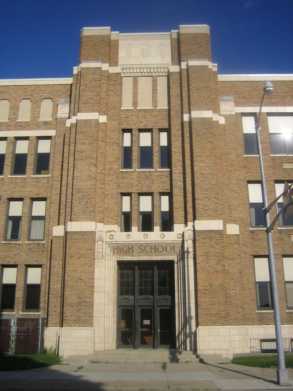 Tosa East High School