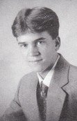Erik Sandstrom