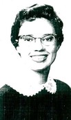 Mary Pat McGinnis (Burrell)