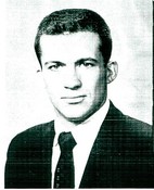 Paul Fernald