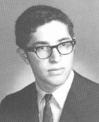 Noah Hirsch
