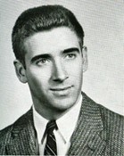 Dan Alexander