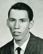 Walter Boyce Ratchford, Sr.