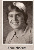 Bruce McGuire