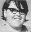Janet A. Jani Cagle (Hallam)