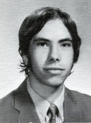 David Pudelwitts (St. Albans)