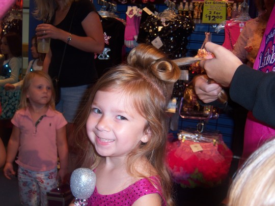 libby lou