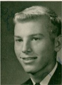 Johny Baker