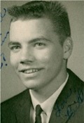 Bill Lovelace