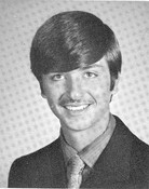Jim Henley (Class Of '71)