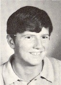 Allen Upton
