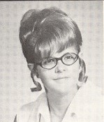 Patricia Burchell (Hacker)
