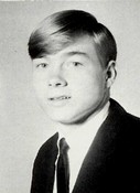 Barry E. Mayo