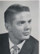 Rodger Watson
