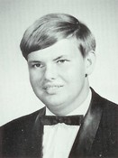 Clyde Wilhite