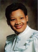 Roma McElroy (Sinclair)