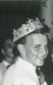 Wally Bartlett