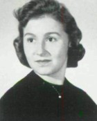 Nancy Wertheimer (Perlman**)