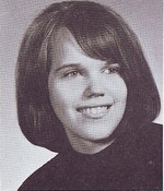 Diane Lorraine Burklund (Woller)