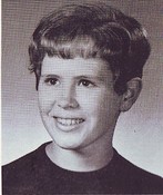 Deborah Louise Peters (Foster)