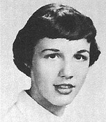 Carol Barnes (Balog)