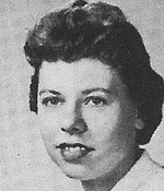 Sharon Dorf (Coogan)