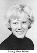 Nancy Bright (Nichols)
