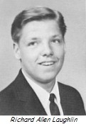 Richard Allen Laughlin