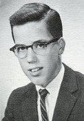 William J May
