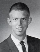 John Parlett