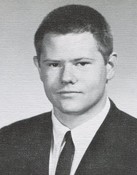 Charles Stanley Simmons