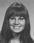 Sherlene Mitchell (Oliver)