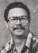 Michael Roy 'Mike' Kilpatrick