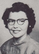 Bennie May Aldridge Hendrix (Lawn Longhorns)