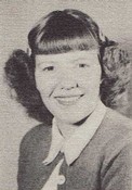 Billie Ruth Graham Pearce (St Flying Tigers)