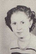 Mammie Lou Betterton Carter (St Flying Tigers)