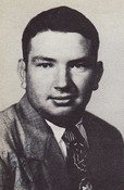 Travis Ruben Box (St Flying Tigers)