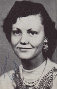 Wanda Ruth Hicks Hanley (St Flying Tigers)