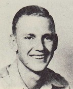 Charles Thomas Horton (Lawn Longhorns)