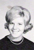 Carole Taylor (Pepper)
