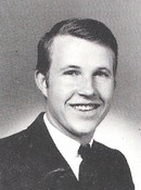 Tony Kinder